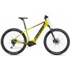 Elektrobicykel Crussis e-Largo 7.10-(522 Wh) 2025 Veľkosť rámu: 20”, Priemer kolies: 29”, Farba bicykla: Žltá