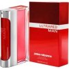 Paco Rabanne Ultrared toaletná voda pánska 100 ml tester