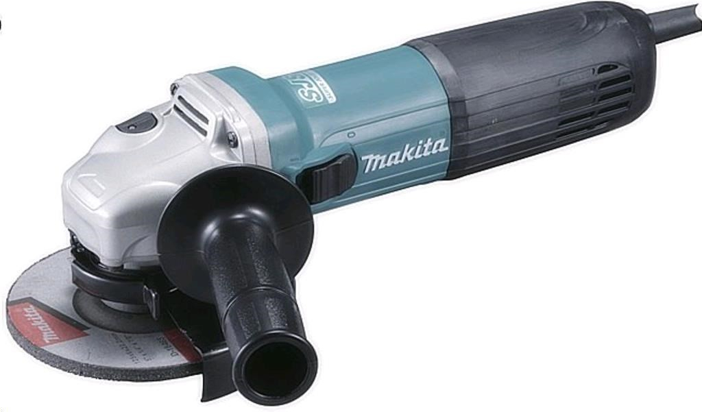 Makita GA5040RZ1