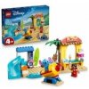 LEGO® Disney Classic 43280 Zábava na pláži s Lilo a Stitchem