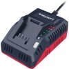 Nabíjačka Worcraft CLC-20V-4.5 ShareSYS, séria S20Li, rýchlonabíjačka