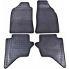 Koberce gumenné Rigum FORD Ranger 2006-2012