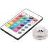 Led RC Light 1 ponorné svetlo balenie 1 ks