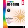 Spectrum Reading, Grade 6