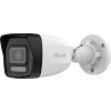 HI-LOOK HiLook Powered by HIKVISION/ IPC-B180HA-LU/ Bullet/ 8Mpix/ 2.8mm/ Smart Hybrid Light/ MD2.0/ H.265+/ IP67/ IR 30m