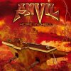 ANVIL - HOPE IN HELL (1CD)