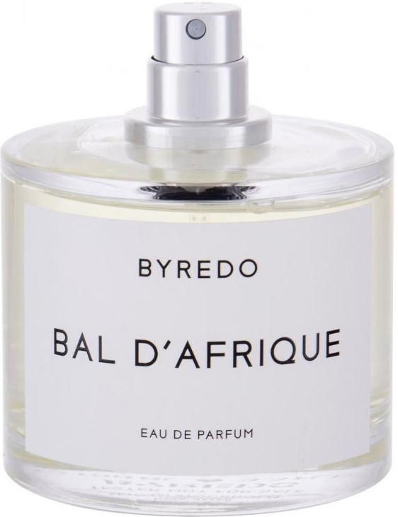 Byredo Bal d´Afrique parfumovaná voda unisex 100 ml tester