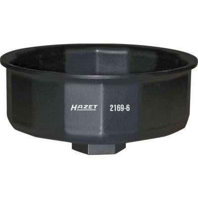 Kľuč na olejový filter HAZET 2169-6