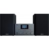 SMC 5700WDB mikrosystém wifi/dab SENCOR