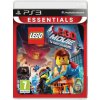 Lego Movie Videogame (PS3) 5051893221268