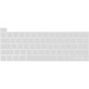 ENKAY tenký kryt klávesnice (US) pre MacBook Pro 13