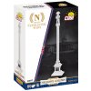 Cobi 20097 Napoleon Nelsonův sloup, 80 k, 1 f