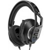 Headset Nacon RIG 300 PRO HS pre PS4 a PS5 (RIG300PROHS) čierny