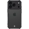 Tactical Quantum Stealth kryt pre Apple iPhone 17 Pro, čierny 57983126684