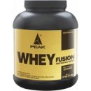 Peak Performance Whey Fusion 2260 g