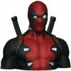 Pokladnička Marvel Deadpool 20 cm