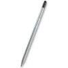 Grafitová ceruzka Faber-Castell 117200 Grip 2001 tvrdosť HB s gumou