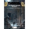 The Kingdom Beneath the Sand (Van Hamme Jean)