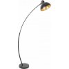 Rabalux 5592 stojaca lampa Otto 1x60W | E27