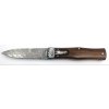 MIKOV vyhazovací nůž Damašek 241-DD-1/Jaguar-Cocobolo