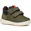 Detské poltopánky Geox B365EA 032FU B HYROO WPF B365EA.032FU.20.23 zelená EUR 20