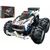 iM.MASTER Auto RC policejní stavebnice (mtech6049)