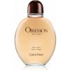 Calvin Klein Obsession for Men voda po holení pre mužov 125 ml