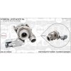 Plniace dúchadlo OES PARTSProduct line OES-PARTS Turbodúchadlo ES-07-0004 (ES070004) EAN: 5902276125577