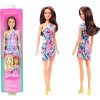 Mattel Barbie v letných šatôčkach