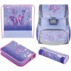 Herlitz Loop Plus Butterfly Paradise