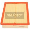 Vzduchový filter MAXGEAR Automotive 26-0599