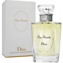 Christian Dior Eau Fraiche toaletná voda dámska 100 ml