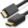 Kábel DisplayPort Ugreen 10213 čierny 5 m