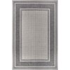Hanse Home Collection koberce Kusový koberec Clyde 105910 Cast Beige Grey – na von aj na doma - 190x290 cm Šedá