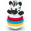 Baby Einstein rozkladací hryzák