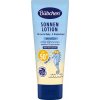 Bübchen Sensitive opaľovacie mlieko SPF50+ 100 ml