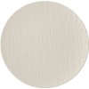 Villeroy & Boch Manufacture Rock Blanc tanier na pizzu 32 cm