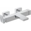 Vaňová batéria Kludi Decus bez sprchového setu 150 mm chróm 546910575