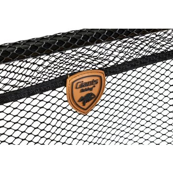 Giants Fishing Podběrák Deluxe Landing Net Rubber 85x75cm