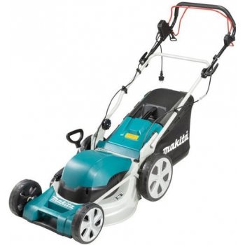 MAKITA ELM4621 s pojezdem 1800W, 46cm