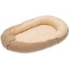Multifunkčné hniezdočko pre bábätko New Baby Teddy béžové