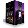The Monstrous Classics Collection (Boxed Set)