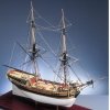 Caldercraft CALDERCRAFT H.M Supply briga 1759 1:64 kit
