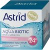 Astrid Aqua Biotic Denný a nočný krém pre suchú a citlivú pleť 50 ml