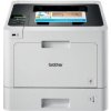 BROTHER tlačiareň color laserová HLL-8260CDW - A4, 31ppm, 2400x600, 256MB, PCL6, USB 2.0, LAN, WIFI, 250 + 50 listov, DUPLEX