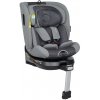 PETITE&MARS Autosedačka Twistguard Pro i-Size Grey Air 40-150 cm(0-36 kg) 643681