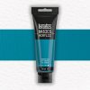 Liquitex akrylová farba basic 118 ml 046 turquoise blue