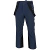 4F Men's Ski Trousers tmavo modrá