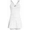 Dámske šaty Joma Challenge - white - Biely (M)