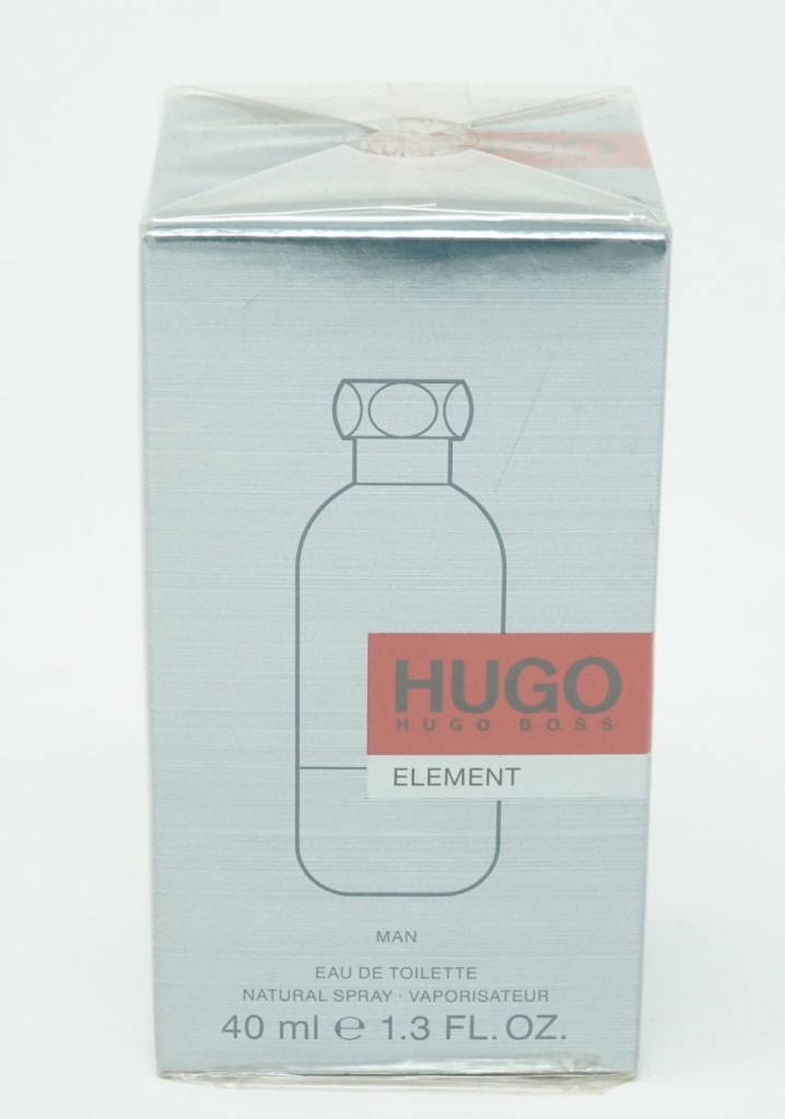 Hugo Boss Hugo Element toaletná voda pánska 40 ml